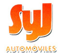Logo SYJ Automóviles
