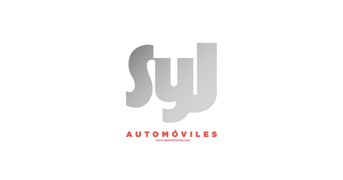 SyJ Automóviles, concesionarios en Sant Feliu de Llobregat